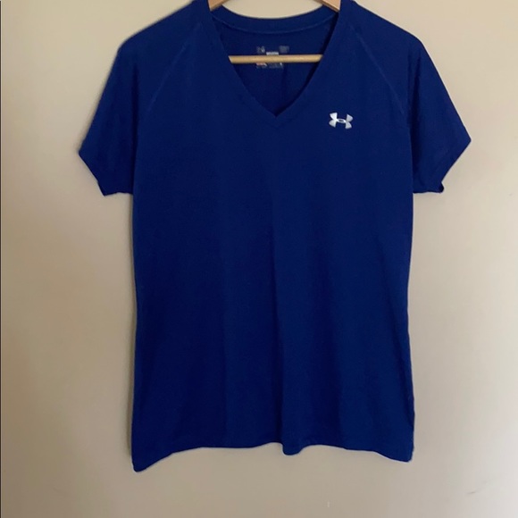 Under Armour T-Shirt - Picture 1 of 1